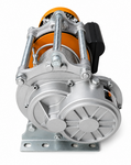 230V Elektro-Seilwinde – Tragfahigkeit 500 kg