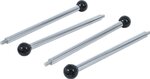 Führungsschraube für VW T5 Frontschablone
