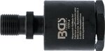 Kugelgelenk-Adapter M18 x 1,5