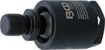 Kugelgelenk-Adapter M18 x 1,5