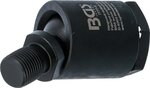 Kugelgelenk-Adapter M18 x 1,5