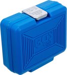 Schrauben-Ausdrehersatz fur beschadigte T-Profil-Schrauben (fur Torx®) T10 – T55, 11-tlg