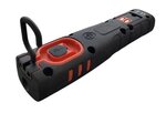 COB LED Akku Multifunktions-Arbeitsleuchte