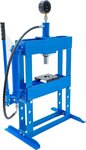 Hydraulik-Werkstattpresse 10 ton