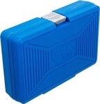 Durchsteck-Steckschlussel-Satz Gear Lock SW 10 - 24 mm 17-tlg