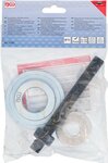 Kurbelwellen-Radialdichtring-Montagewerkzeug fur Ford 1.0 & 1.1 Ti-VCT / EcoBoost