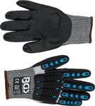 Schnittschutz-Mechaniker Handschuhe