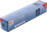 Doppel-Maulschlussel-Satz extra flach mit Ratschenfunktion SW 6 - 19 mm 7-tlg