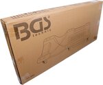 Werkstatt-Rollbrett 1000 x 510 mm