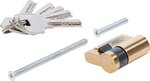 Garagedeur profielcilinder 40 mm