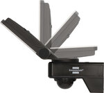 WiFi LED-Strahler WF 2051 P 24W, 2800lm, IP54, mit Bewegungsmelder