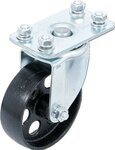 Rollen für Auto Positionierung Shell BGS 8386