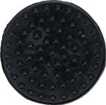 Ersatz-Gummipad fur Art. 7875 groß