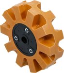 Radier-Rad für Art. 3274 | Ø 105 x 30 x 53 mm