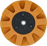 Radier-Rad für Art. 3274 | Ø 105 x 30 x 53 mm