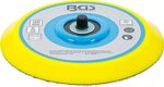 Klett-Teller fur Art. 3290 / 8688 Ø 150 mm