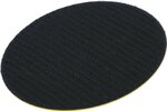 Klett-Teller fur Art. 3290 / 8688 Ø 150 mm