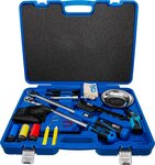 Radwechsel-Service-Satz 12,5 mm (1/2) 18-tlg