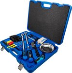 Radwechsel-Service-Satz 12,5 mm (1/2) 18-tlg