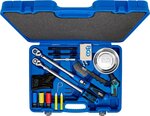 Radwechsel-Service-Satz 12,5 mm (1/2) 18-tlg