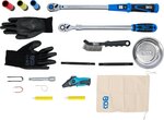 Radwechsel-Service-Satz 12,5 mm (1/2) 18-tlg