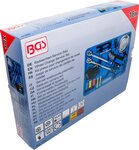 Radwechsel-Service-Satz 12,5 mm (1/2) 18-tlg