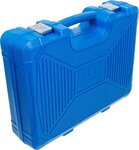 Kraft-Bit-Einsatz-Satz Antrieb Innenvierkant 12,5 mm (1/2) 56-tlg