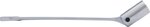 Maul-Ringschlussel-Satz mit flexibler Ringseite SW 8 - 22 mm 14-tlg
