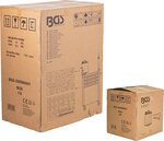 Ol-Service-Station mit Olfilterschlussel-Satz 70 l
