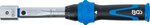 Drehmomentschlussel 6 - 30 Nm fur 9 x 12 mm Einsteckwerkzeuge