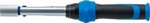 Drehmomentschlussel 6 - 30 Nm fur 9 x 12 mm Einsteckwerkzeuge