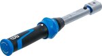 Drehmomentschlussel 6 - 30 Nm fur 9 x 12 mm Einsteckwerkzeuge