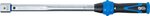 Drehmomentschlussel 40 - 210 Nm fur 14 x 18 mm Einsteckwerkzeuge
