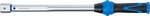 Drehmomentschlussel 40 - 210 Nm fur 14 x 18 mm Einsteckwerkzeuge
