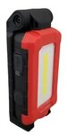 Wiederaufladbare LED-Arbeitsleuchte