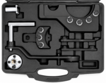Steuerzeiten-Arretierwerkzeug Transporter T5, Touareg VAG 2.5 / 4.9D / TDI