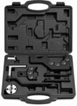 Steuerzeiten-Arretierwerkzeug Transporter T5, Touareg VAG 2.5 / 4.9D / TDI