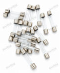 Sterling Sortiment Flinke Glassicherungen 0,5A- 15A 180 Stuck