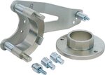 Schwingungsdampfer- / Kurbelwellen-Gegenhalter fur VAG 2.9, 3.0, 4.0L TFSI