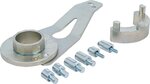Schwingungsdampfer- / Kurbelwellen-Gegenhalter fur VAG 2.9, 3.0, 4.0L TFSI