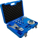 Schwingungsdampfer- / Kurbelwellen-Gegenhalter fur VAG 2.9, 3.0, 4.0L TFSI