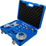 Schwingungsdampfer- / Kurbelwellen-Gegenhalter fur VAG 2.9, 3.0, 4.0L TFSI