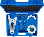 Schwingungsdampfer- / Kurbelwellen-Gegenhalter fur VAG 2.9, 3.0, 4.0L TFSI