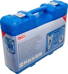 Schwingungsdampfer- / Kurbelwellen-Gegenhalter fur VAG 2.9, 3.0, 4.0L TFSI