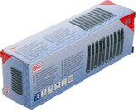 Spezial-Bitschraubendreher ultra flach Schlitz SL Kreuzschlitz PH und PZ T-Profil (fur Torx) 10-tlg