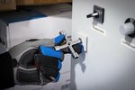 Universal-Schaltschrank-Schlussel