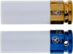 Kraft-Schoneinsatz-Satz Antrieb innenvierkant 12,5 mm (1/2) SW 17 / 19 mm 2-tlg