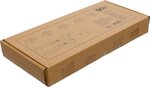 Werkzeugkorb 1/3: Crimpzangen-Set mit 5 Paar Pressbacken 11-tlg