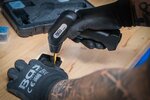 Kunststoff-Reparatur-Satz kabellos