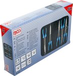 5-teiliges Langzangen-Set, 290 mm